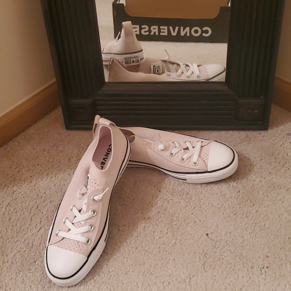 Converse All Star Sneakers 👟